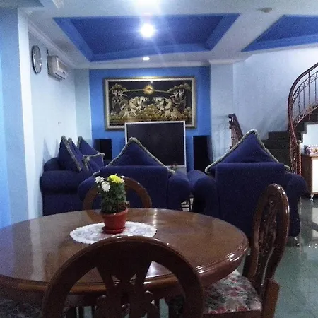 Amellia Pasteur Hotel